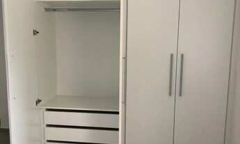 Imagem 6: Aluguel de Apartamento de 2 Quartos com 2 Suítes e 2 Vagas de Garagem no Jardim Judith, So
