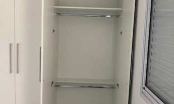 Imagem 7: Aluguel de Apartamento de 2 Quartos com 2 Suítes e 2 Vagas de Garagem no Jardim Judith, So