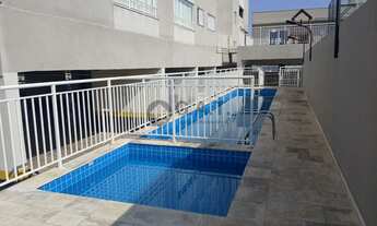 Imagem: Apartamento para locação na Vila Barcelona