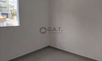 Imagem 2: Aluguel de Casa em Condomínio na Vila Colorau, Sorocaba-SP: 2 quartos, sala, banheiro, 2 v