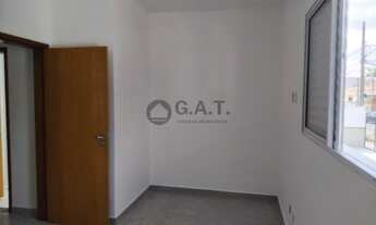 Imagem 4: Aluguel de Casa em Condomínio na Vila Colorau, Sorocaba-SP: 2 quartos, sala, banheiro, 2 v