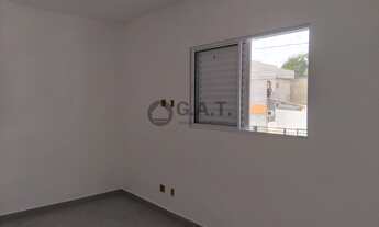 Imagem 7: Aluguel de Casa em Condomínio na Vila Colorau, Sorocaba-SP: 2 quartos, sala, banheiro, 2 v