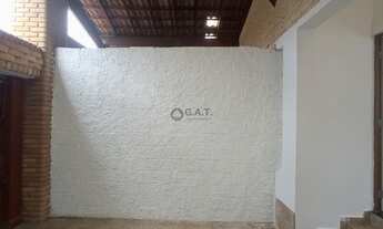 Imagem 3: Casa à venda em Sorocaba-SP, Jardim Sandra: 2 quartos, 1 suíte, 1 sala, 2 banheiros, 2 vag