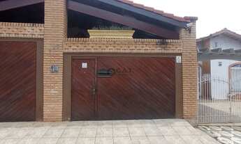 Imagem 4: Casa à venda em Sorocaba-SP, Jardim Sandra: 2 quartos, 1 suíte, 1 sala, 2 banheiros, 2 vag