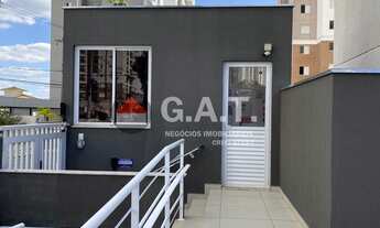 Imagem 3: Aluguel de Apartamento de 2 Quartos no Parque Campolim, Sorocaba-SP: 2 Quartos, 2 Salas, 1