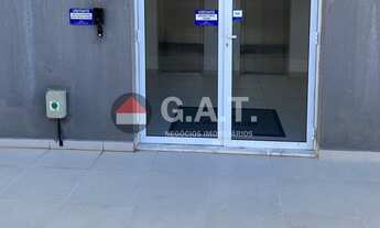 Imagem 4: Aluguel de Apartamento de 2 Quartos no Parque Campolim, Sorocaba-SP: 2 Quartos, 2 Salas, 1