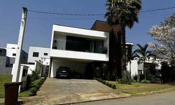 Imagem: Casa de Luxo em Condomínio 4 Quartos