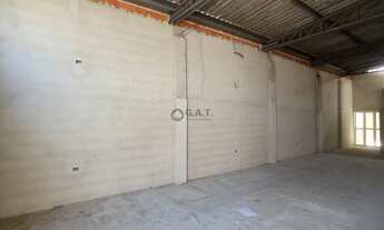 Imagem 5: Salão Comercial para Locação na Vila Santana, Sorocaba-SP: 1 Sala, 1 Banheiro, 187m² - Opo