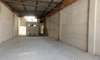 Imagem 6: Salão Comercial para Locação na Vila Santana, Sorocaba-SP: 1 Sala, 1 Banheiro, 187m² - Opo