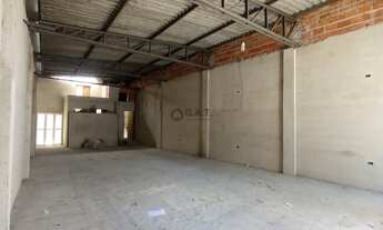 Imagem 7: Salão Comercial para Locação na Vila Santana, Sorocaba-SP: 1 Sala, 1 Banheiro, 187m² - Opo