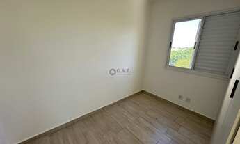 Imagem 4: Apartamento para locação no Jardim das Magnólias, Sorocaba-SP: 2 quartos, 1 sala, 1 banhei