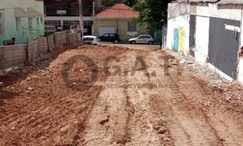 Imagem: Terreno de 476m² em condomínio exclusivo