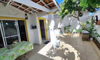 Imagem 3: Casa em Condomínio em Sorocaba-SP: 3 Quartos, 1 Suíte, 3 Vagas de Garagem sendo 1 coberta