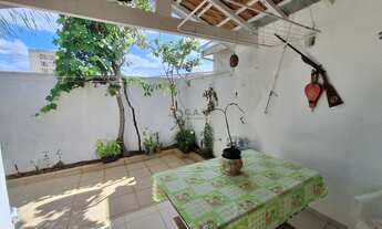 Imagem 5: Casa em Condomínio em Sorocaba-SP: 3 Quartos, 1 Suíte, 3 Vagas de Garagem sendo 1 coberta