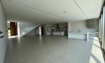 Imagem 6: Casa no condomínio Alphaville Nova Esplanada 3 em Votorantim-SP: 4 quartos, 4 suítes, 3 sa