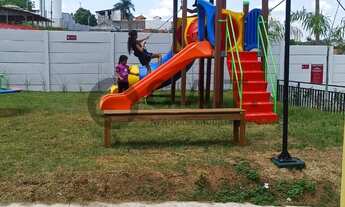 Imagem 2: Apartamento para locação em Sorocaba-SP: 2 quartos, 1 sala, 1 banheiro e vaga de garagem n