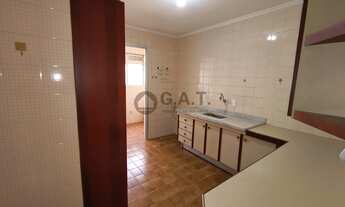 Imagem 4: Lindo Apartamento à Venda no Jardim Simus, Sorocaba-SP: 3 Quartos, 1 Suíte, 1 Vaga, 80m²