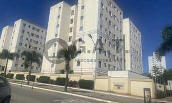 Imagem 2: Imperdível: Apartamento de 2 quartos no Jardim São Carlos, Sorocaba-SP - 56,44m², 2 salas