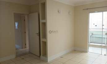 Imagem 2: Imperdível! Apartamento de 3 quartos com suíte e 2 vagas em Parque Campolim, Sorocaba-SP