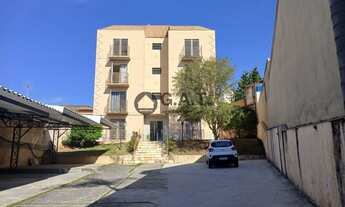 Imagem: Apartamento de 2 quartos com suíte e vaga