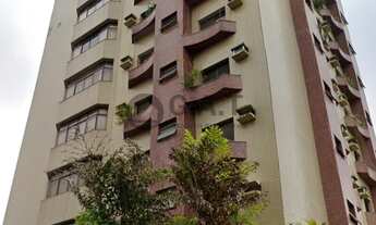 Imagem: Apartamento de 3 Quartos no Centro de Sorocaba-SP