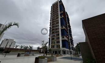 Imagem: Apartamento para locação de alto padrão