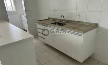 Imagem 4: Apartamento à venda em Sorocaba-SP, Vila Hortência: 2 quartos, 1 suíte, 1 sala, 2 banheiro