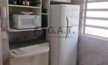 Imagem 6: Aluguel de Apartamento no Parque Morumbi, Votorantim-SP: 2 Quartos, 1 Vaga de Garagem e 55