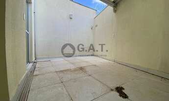 Imagem 6: Casa em Condomínio de Alto Padrão para Locação em Sorocaba-SP, Jardim Santa Rosalia: 3 qua