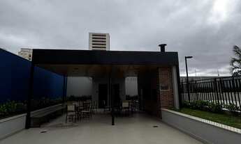 Imagem 7: Apartamento para locação no coração de Sorocaba-SP: 1 quarto, 2 salas, 1 banheiro, 1 vaga