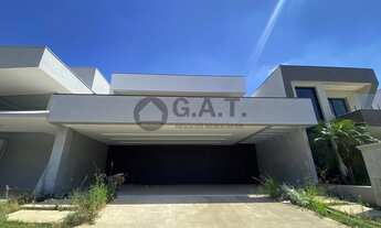 Imagem: Casa em Condomínio de Luxo em Sorocaba-SP