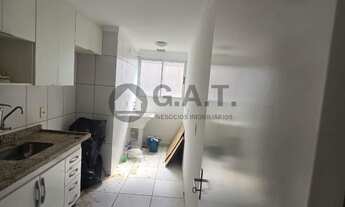 Imagem 7: Imperdível: Apartamento à venda em Sorocaba-SP, Jardim Wanel Ville IV! 2 quartos, 2 salas