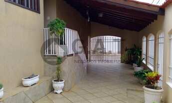 Imagem: CASA Á VENDA NO JARDIM GUADALAJARA - SOROCABA/SP