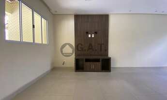 Imagem 3: Casa em Condomínio de Alto Padrão para Locação em Sorocaba-SP, Jardim Santa Rosalia: 3 qua