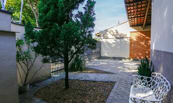 Imagem 4: Casa para venda em Sorocaba-SP, Jardim Astro: 3 quartos, 1 suite, 1 sala, 2 banheiros, 1 v