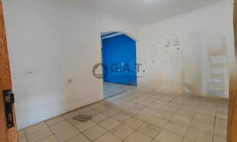 Imagem 3: Casa para Locação em Sorocaba-SP: 2 Quartos, 1 Suíte, 2 Salas, 2 Banheiros, 2 Vagas - Jard