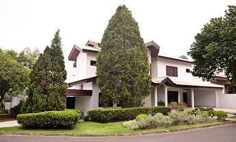 Imagem: CASA À VENDA NO CONDOMÍNIO GRANJA OLGA