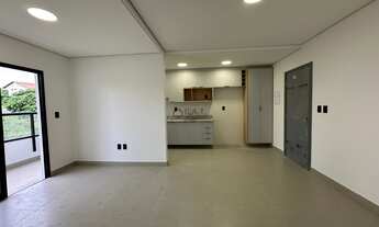 Imagem 6: Apartamento para locação de alto padrão em Sorocaba-SP, no Jardim Refúgio: 3 quartos, 1 su