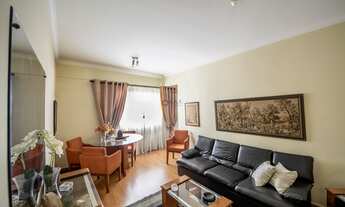 Imagem 3: Apartamento à venda em Parque Campolim, Sorocaba-SP: 3 quartos, 1 suíte, 2 salas, 2 banhei