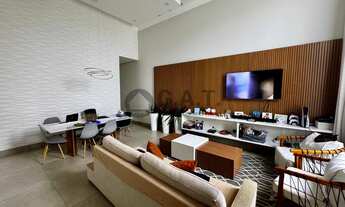 Imagem 3: Oportunidade única: Casa de alto padrão em condomínio, 3 suítes, 4 vagas na cidade de Soro