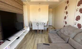 Imagem 5: Aluguel de Apartamento de 2 Quartos no Jardim Wanel Ville IV, Sorocaba-SP: 53m², 1 vaga de