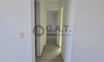 Imagem 6: Imperdível: Apartamento à venda em Sorocaba-SP, Jardim Wanel Ville IV! 2 quartos, 2 salas