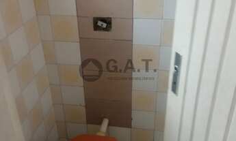 Imagem 7: Sala Comercial à Venda em Central Parque Sorocaba-SP: 1 Sala, 1 Banheiro, 36m²!