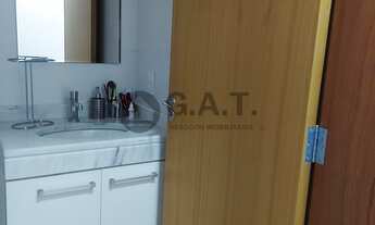 Imagem 7: Apartamento à venda em Sorocaba-SP, bairro Jardim Santa Rosalia: 2 quartos, 1 suíte, 1 sal