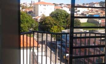 Imagem 5: Apartamento à venda na Vila Jardini, Sorocaba-SP: 2 quartos, 2 salas, 2 banheiros, 1 vaga