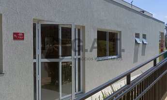 Imagem 6: Apartamento para locação em Sorocaba-SP: 2 quartos, 1 sala, 1 banheiro e vaga de garagem n