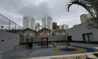 Imagem 2: Apartamento para locação no coração de Sorocaba-SP: 1 quarto, 2 salas, 1 banheiro, 1 vaga