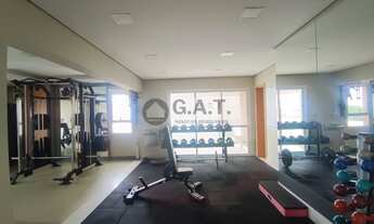 Imagem 3: Apartamento para locação no Parque Campolim, Sorocaba-SP: 2 quartos, 1 sala, 1 banheiro, 2