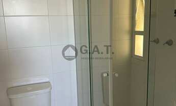 Imagem 6: Apartamento para locação no Jardim Nova Manchester, Sorocaba-SP: 2 quartos, 2 suítes, 2 sa