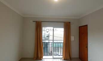 Imagem 3: Imperdível! Apartamento à venda em Sorocaba-SP, Jardim Simus: 2 quartos, 1 suíte, 2 salas